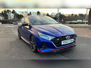 Used Hyundai i20 2023 for sale - 77861811: Photo