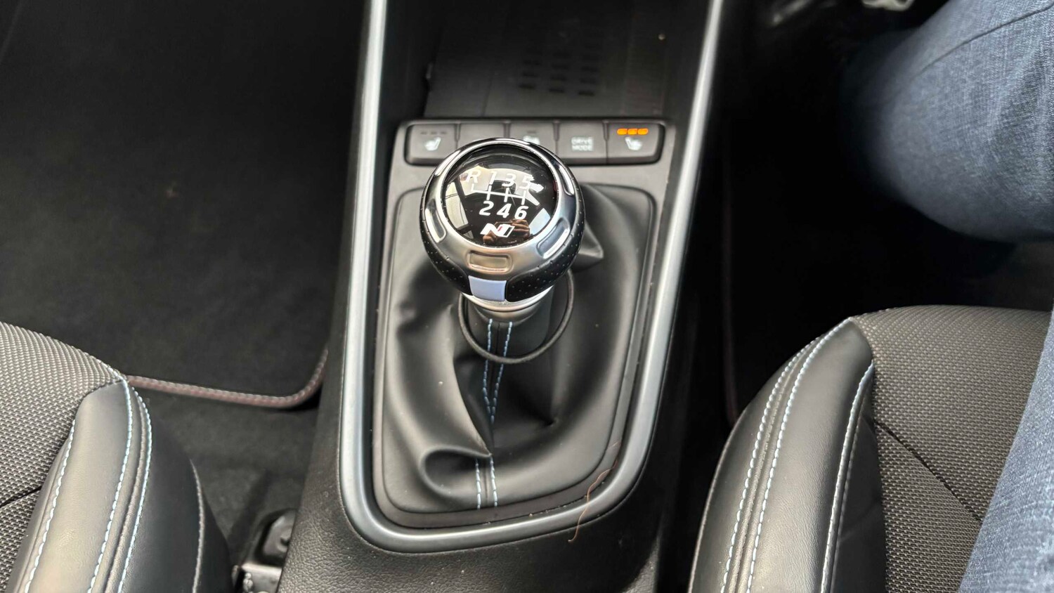 Used Hyundai i20 for sale - 77861811: Photo 21