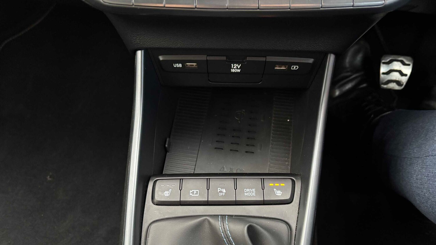 Used Hyundai i20 for sale - 77861811: Photo 22