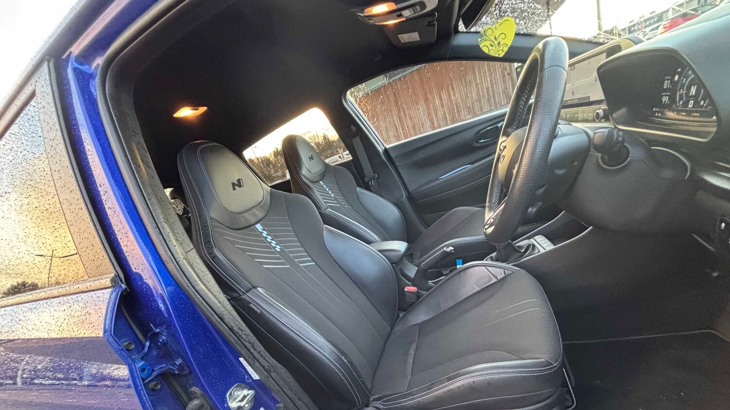 Used Hyundai i20 for sale - 77861811: Photo 24