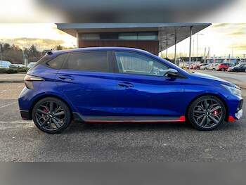 Used Hyundai i20 2023 for sale - 77861811: Photo