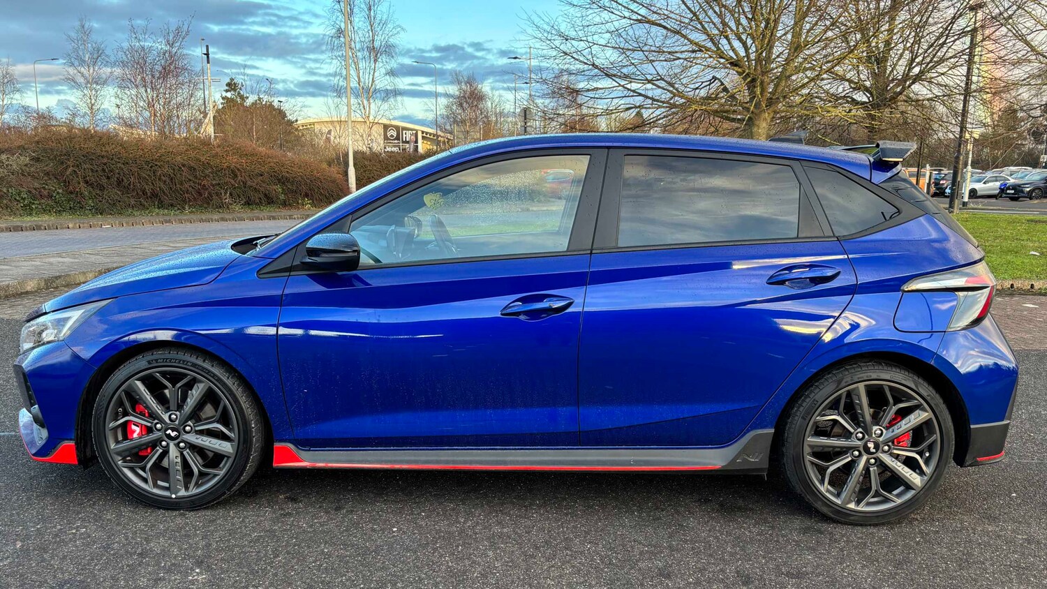 Used Hyundai i20 for sale - 77861811: Photo 6