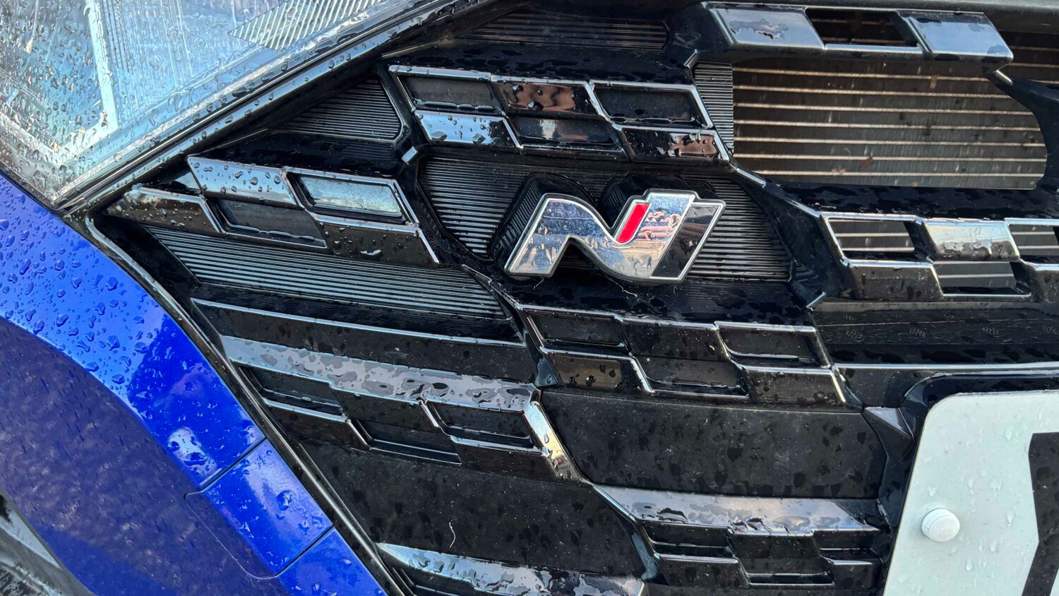 Used Hyundai i20 for sale - 77861811: Photo 9