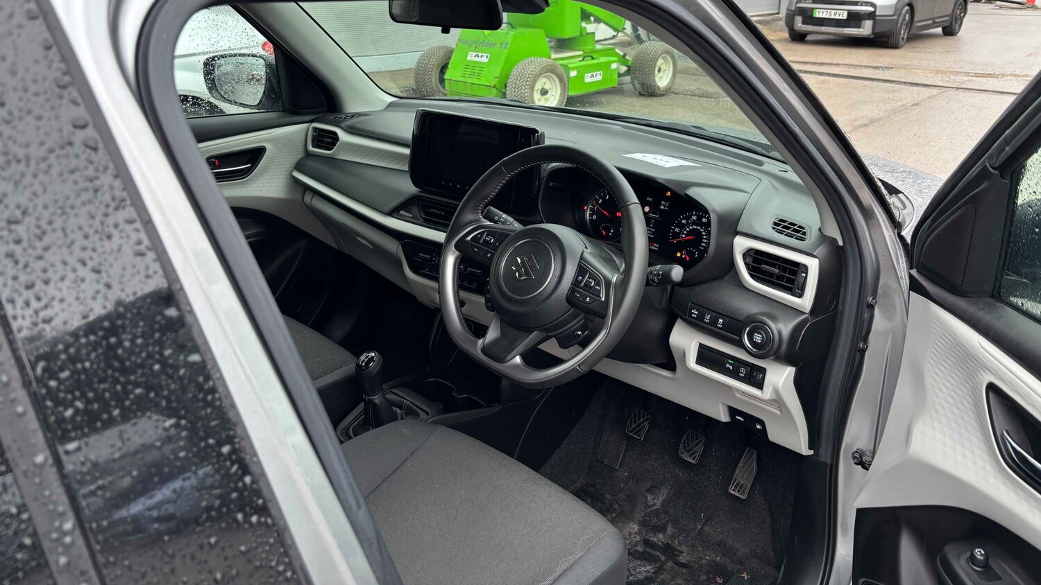 Used Suzuki Swift for sale - 77860947: Photo 14