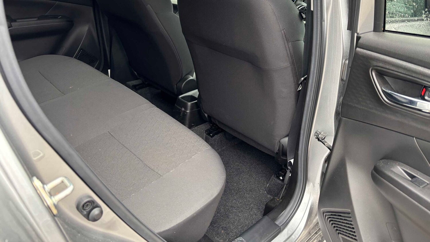 Used Suzuki Swift for sale - 77860947: Photo 18