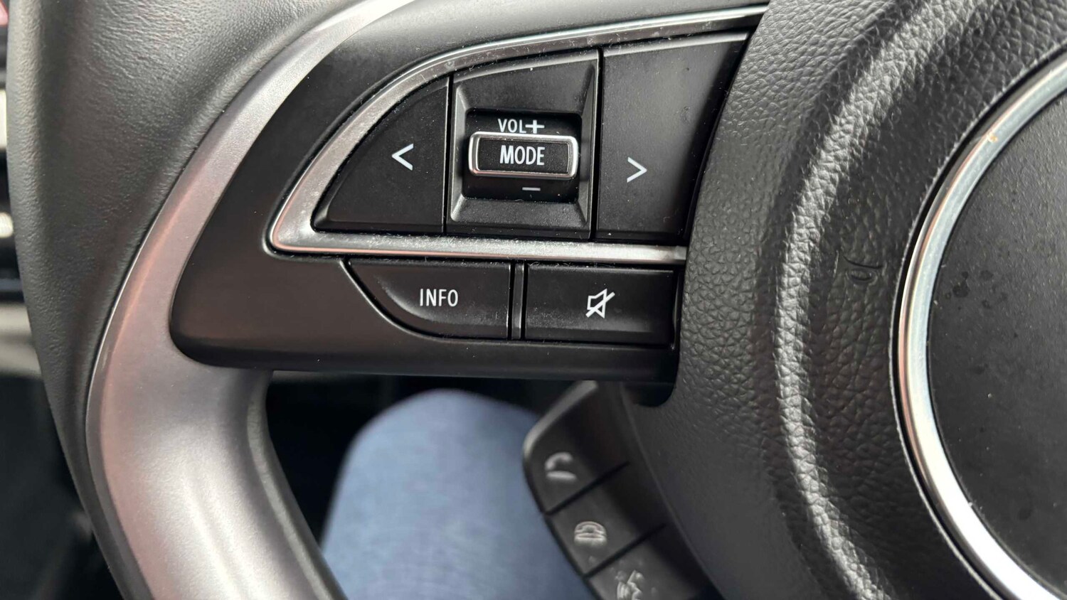 Used Suzuki Swift for sale - 77860947: Photo 22