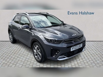 Used Kia Stonic 2023 for sale - 79270837: Photo