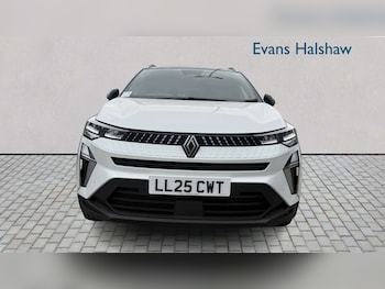 Used Renault Captur 2025 for sale - 79271059: Photo