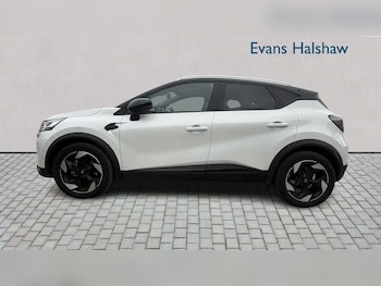 Used Renault Captur 2025 for sale - 79271059: Photo