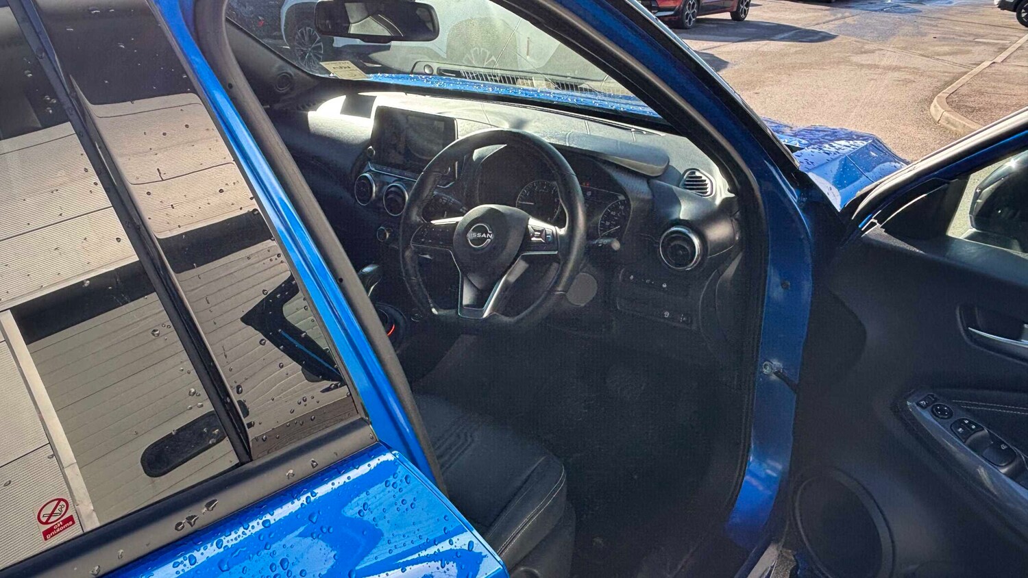 Used Nissan Juke for sale - 77861188: Photo 10