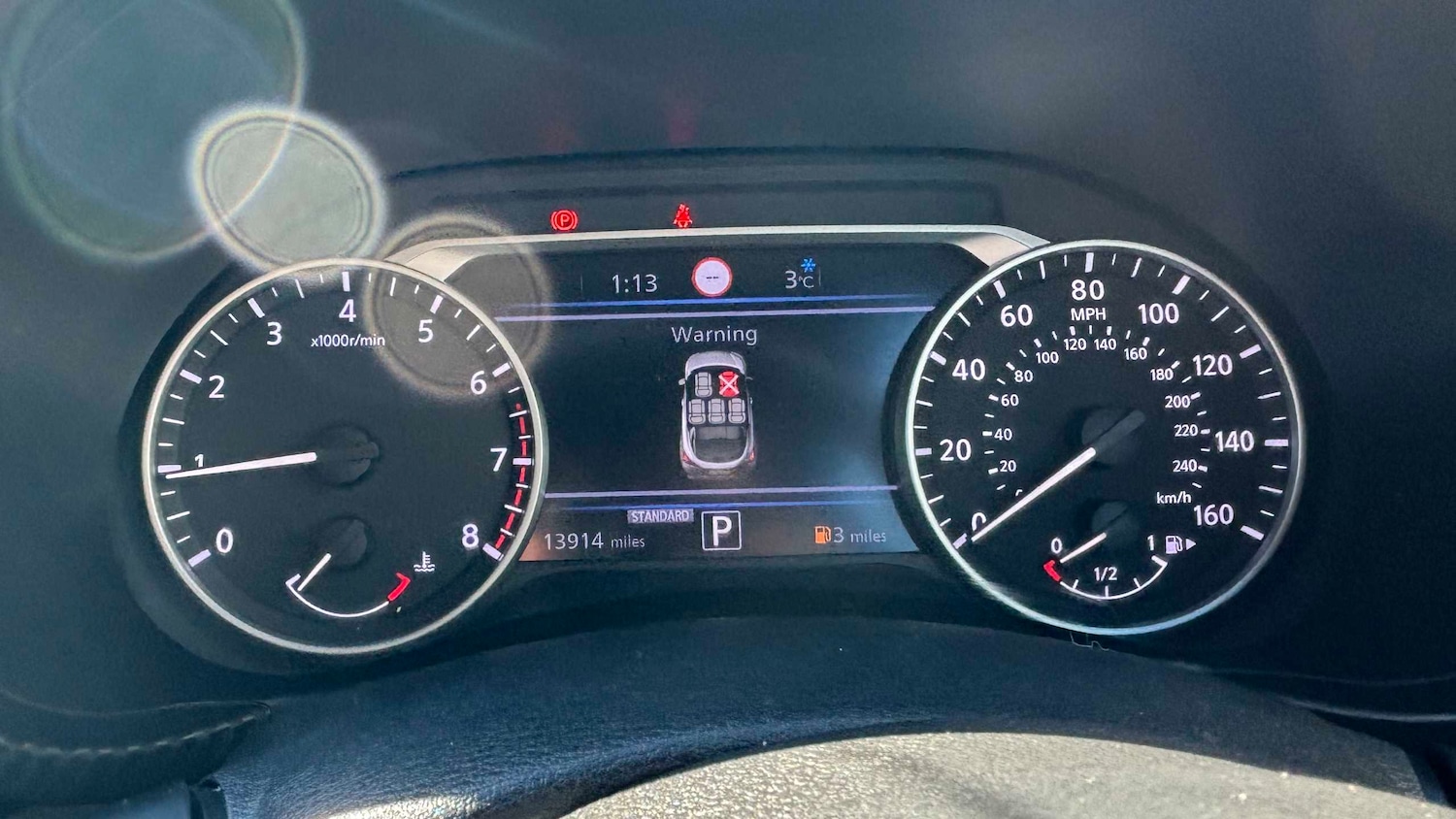 Used Nissan Juke for sale - 77861188: Photo 12