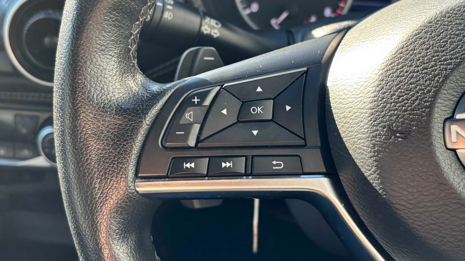 Used Nissan Juke for sale - 77861188: Photo 13