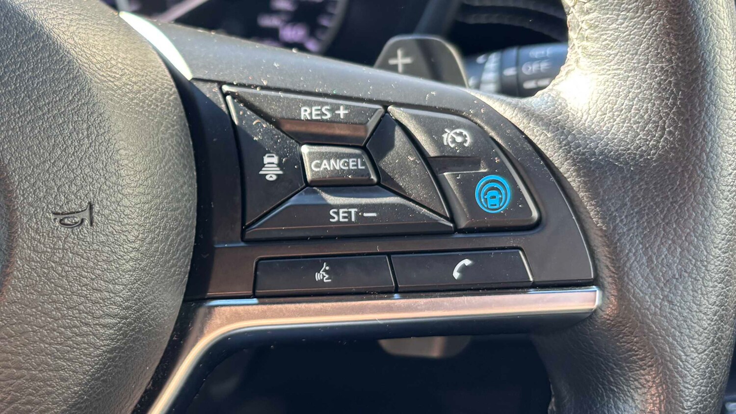 Used Nissan Juke for sale - 77861188: Photo 14