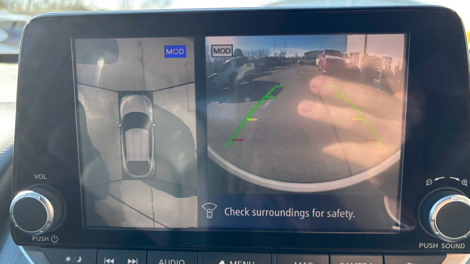 Used Nissan Juke for sale - 77861188: Photo 15