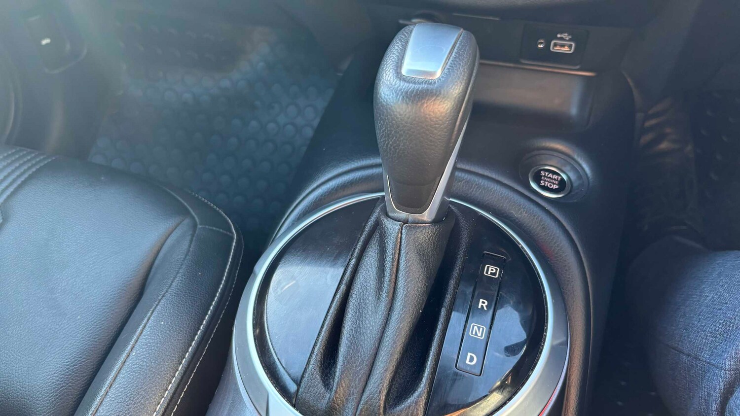 Used Nissan Juke for sale - 77861188: Photo 17