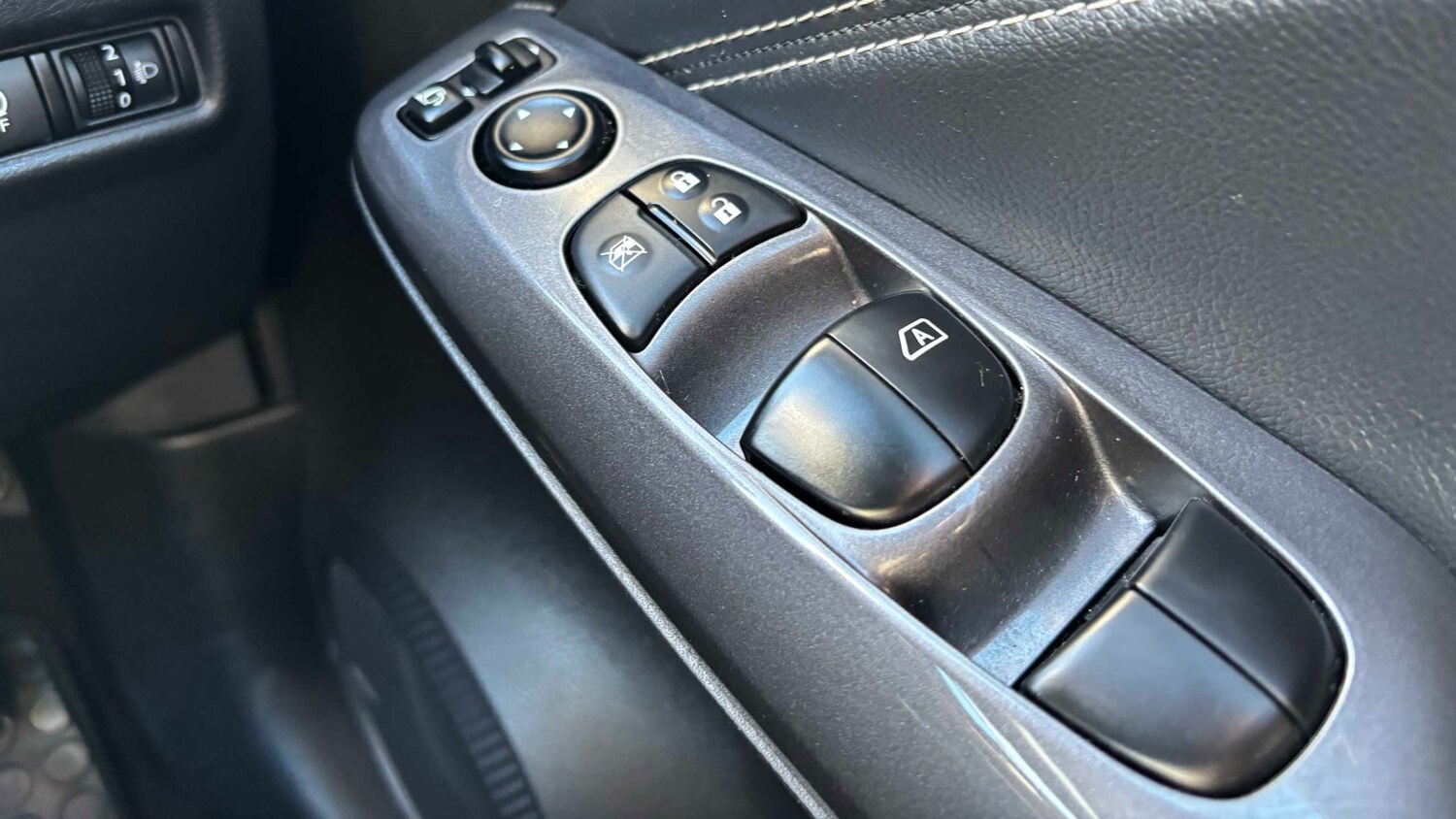 Used Nissan Juke for sale - 77861188: Photo 20