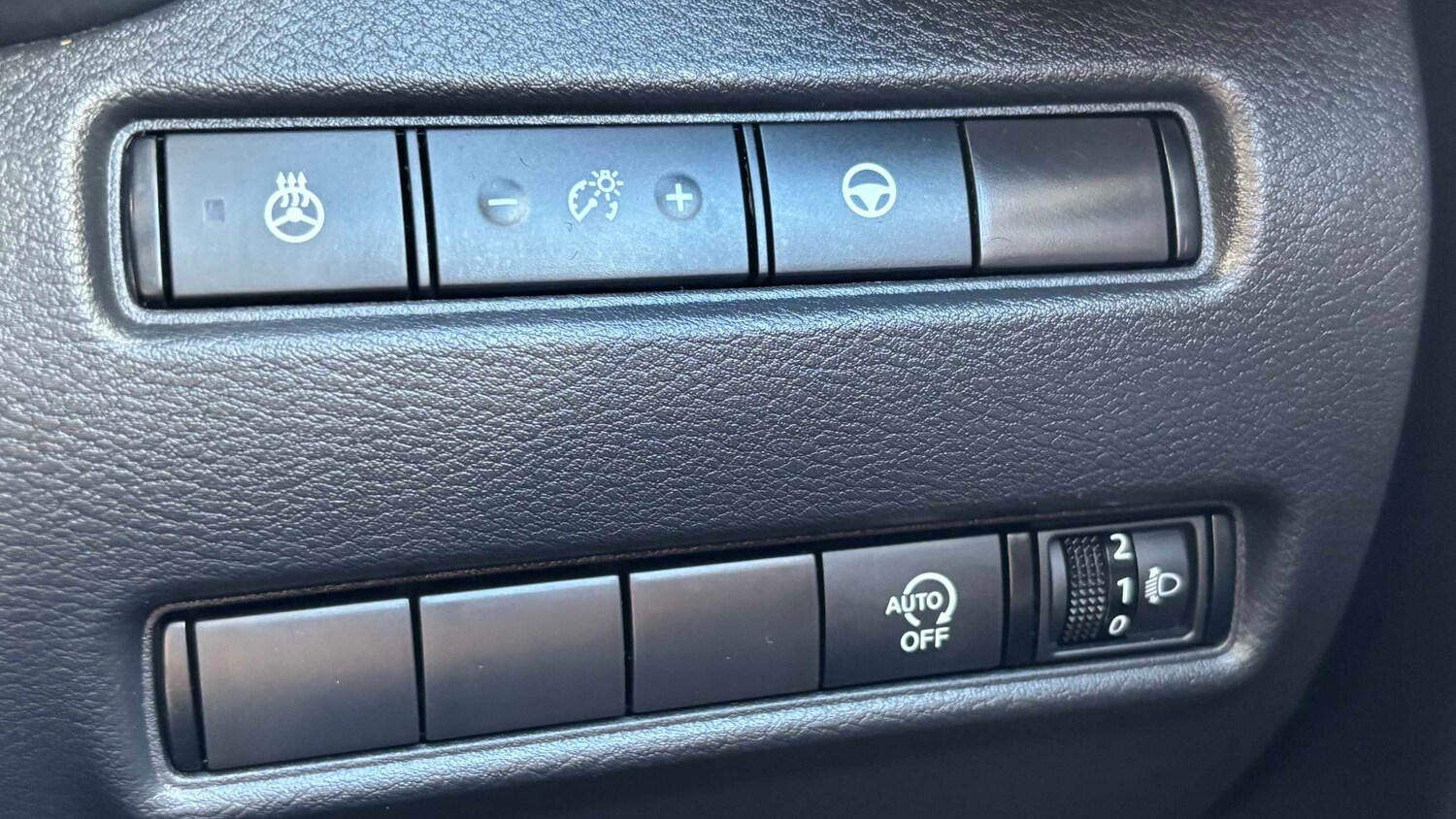 Used Nissan Juke for sale - 77861188: Photo 21