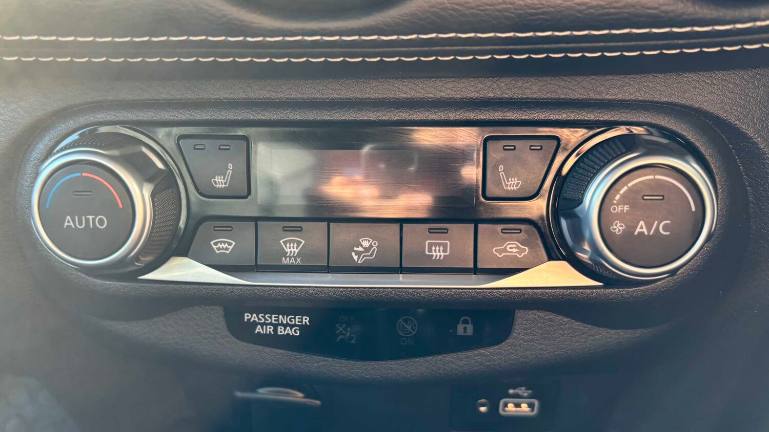 Used Nissan Juke for sale - 77861188: Photo 22