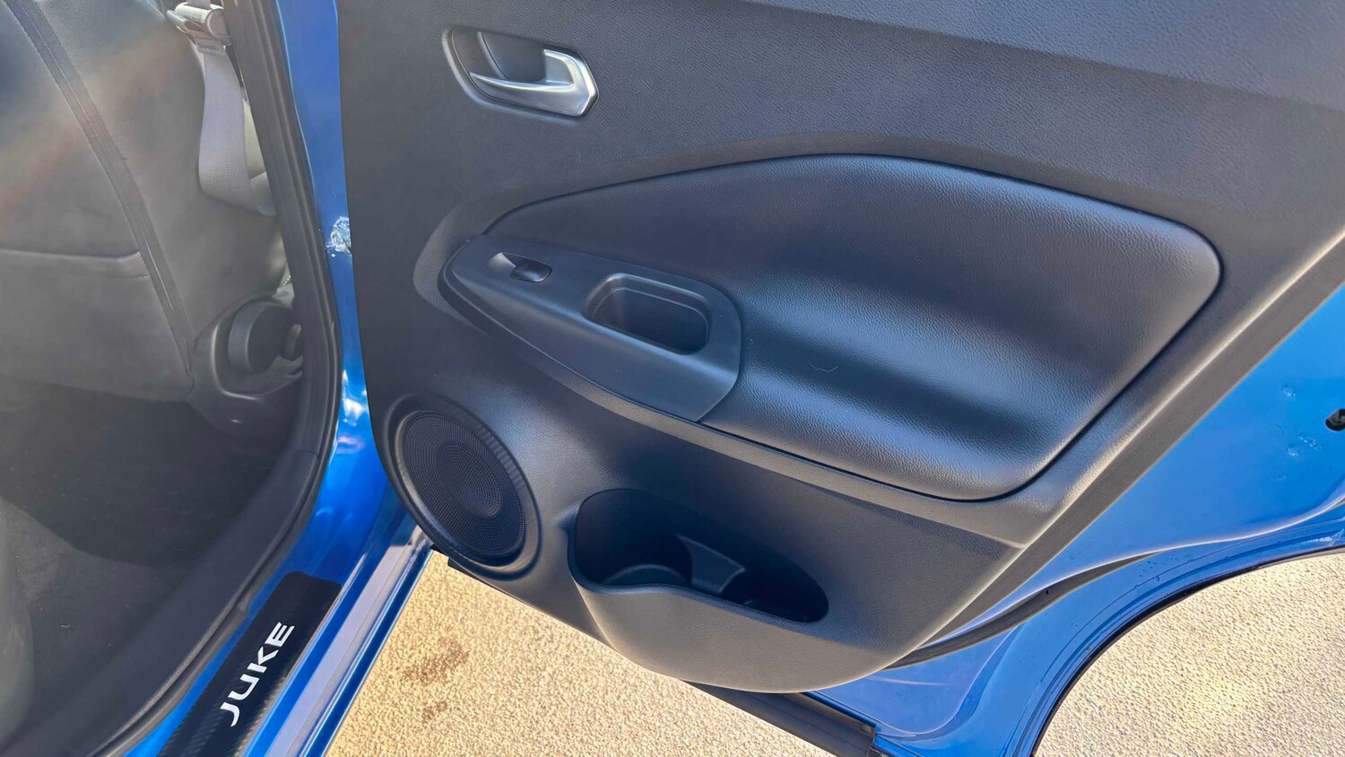 Used Nissan Juke for sale - 77861188: Photo 23