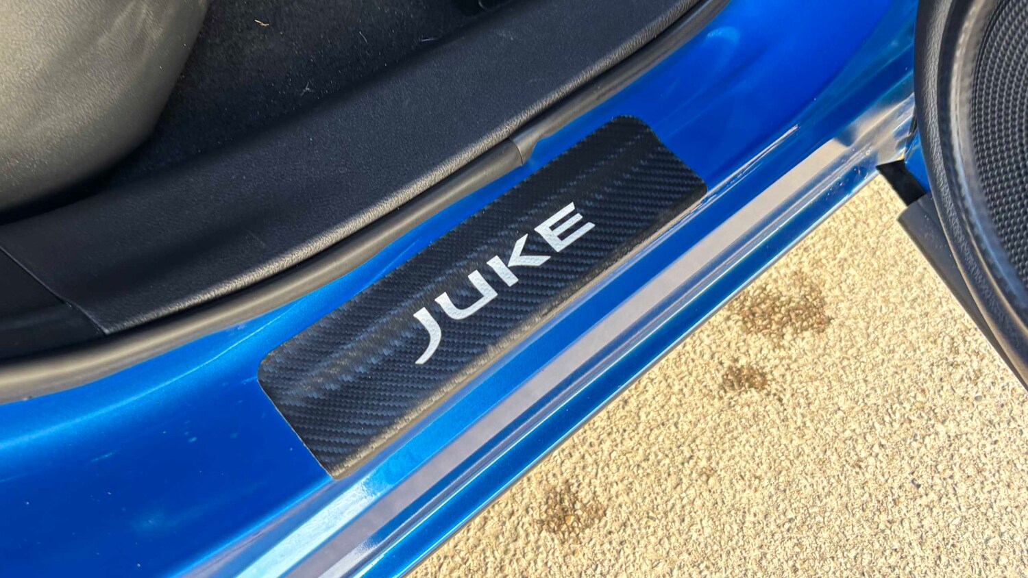 Used Nissan Juke for sale - 77861188: Photo 24