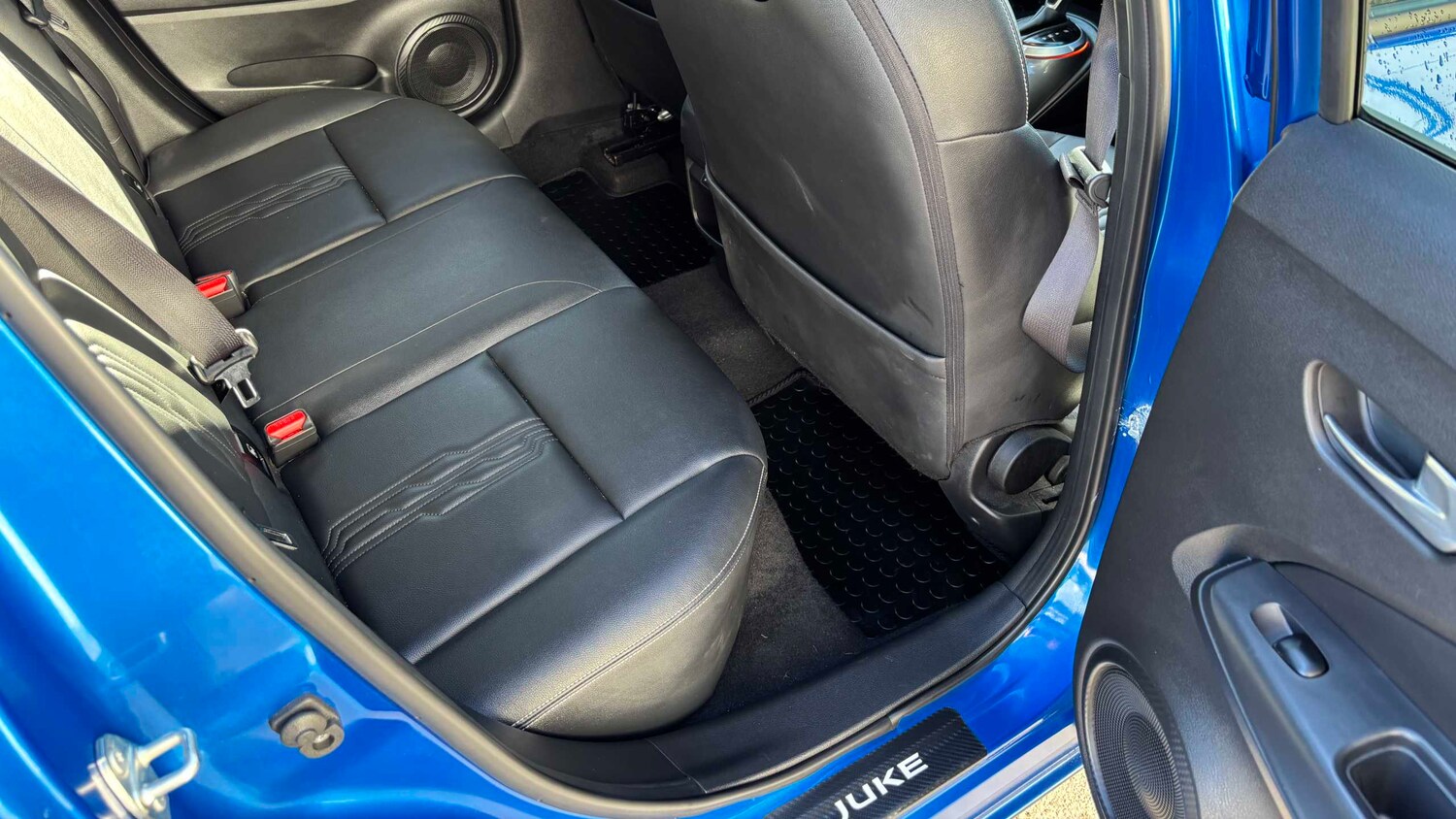 Used Nissan Juke for sale - 77861188: Photo 25