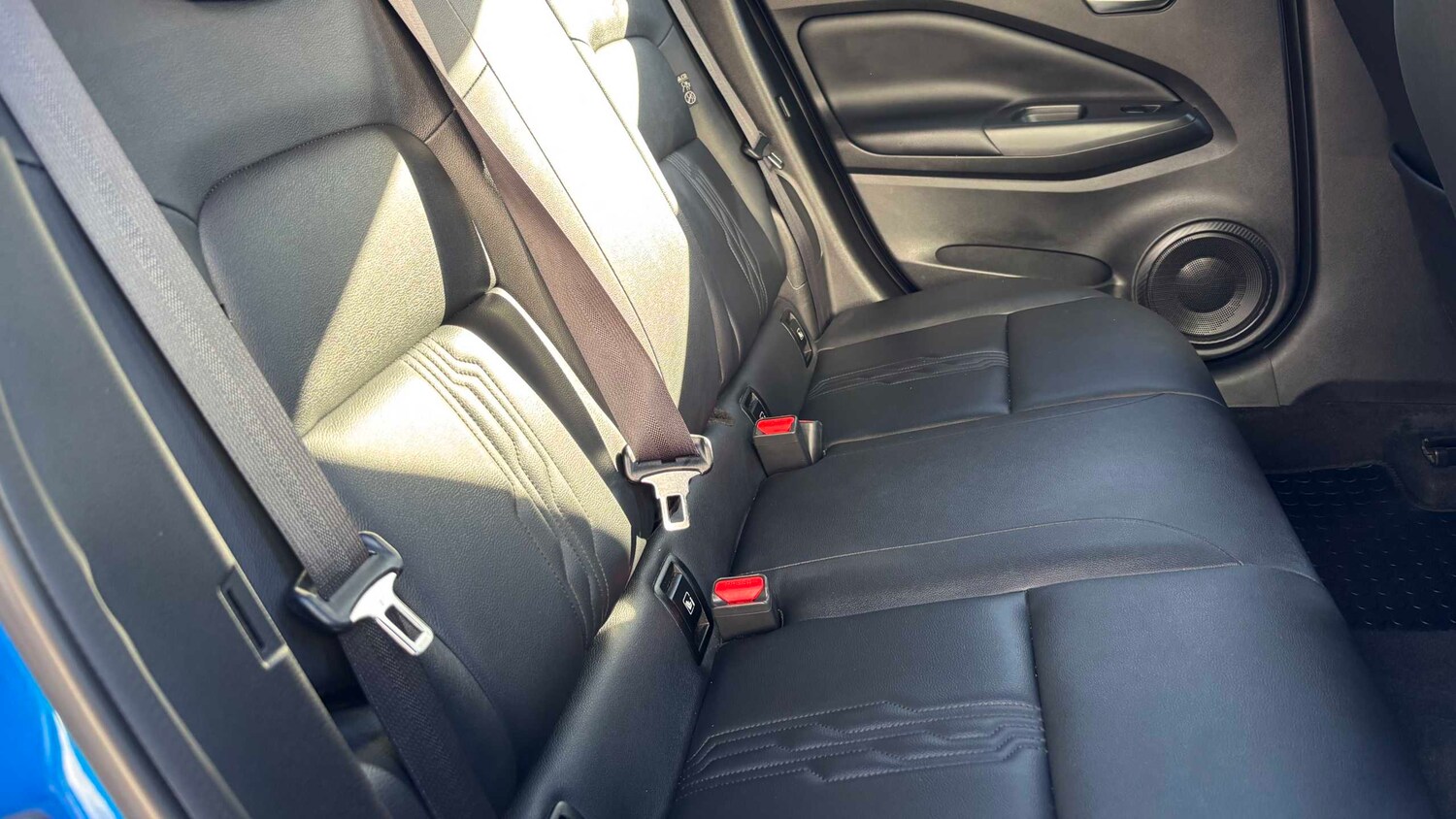 Used Nissan Juke for sale - 77861188: Photo 26