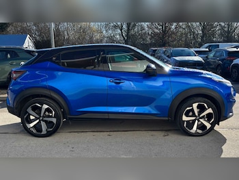Used Nissan Juke 2023 for sale - 77861188: Photo