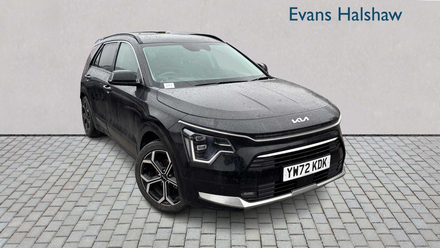 Used Kia Niro 2022 for sale - 78129637: Photo 1