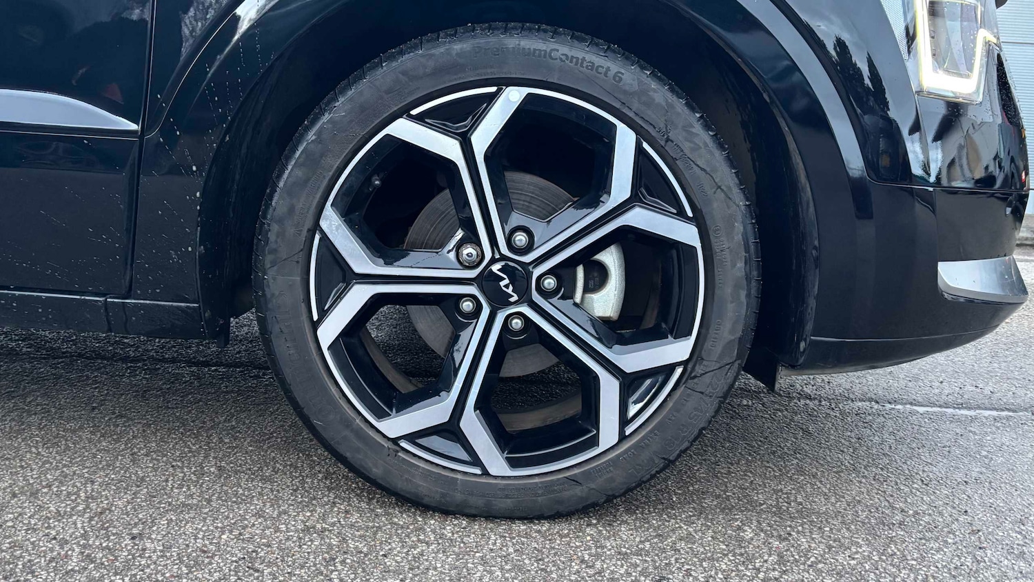 Used Kia Niro 2022 for sale - 78129637: Photo 12