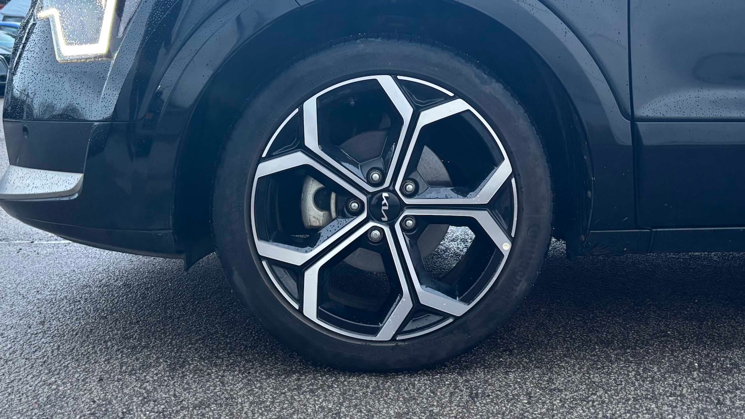 Used Kia Niro 2022 for sale - 78129637: Photo 13