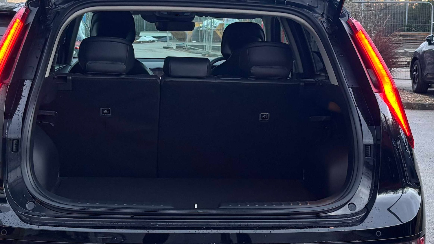 Used Kia Niro 2022 for sale - 78129637: Photo 15