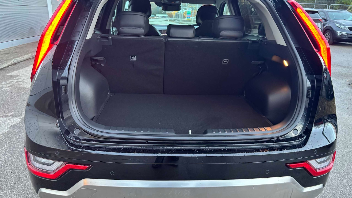 Used Kia Niro 2022 for sale - 78129637: Photo 16