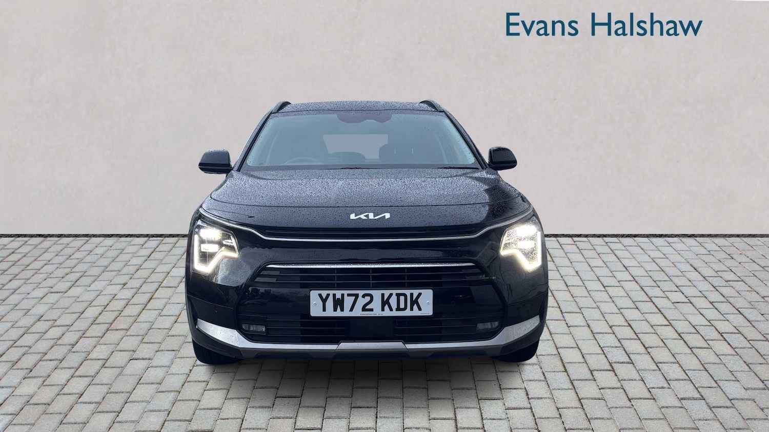 Used Kia Niro 2022 for sale - 78129637: Photo 2