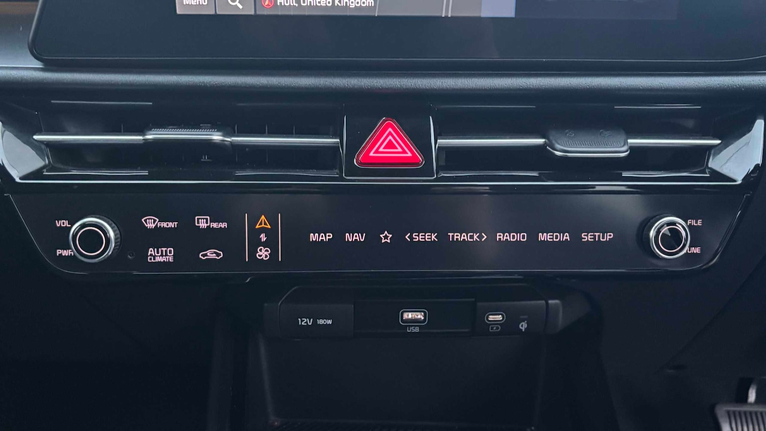 Used Kia Niro 2022 for sale - 78129637: Photo 24