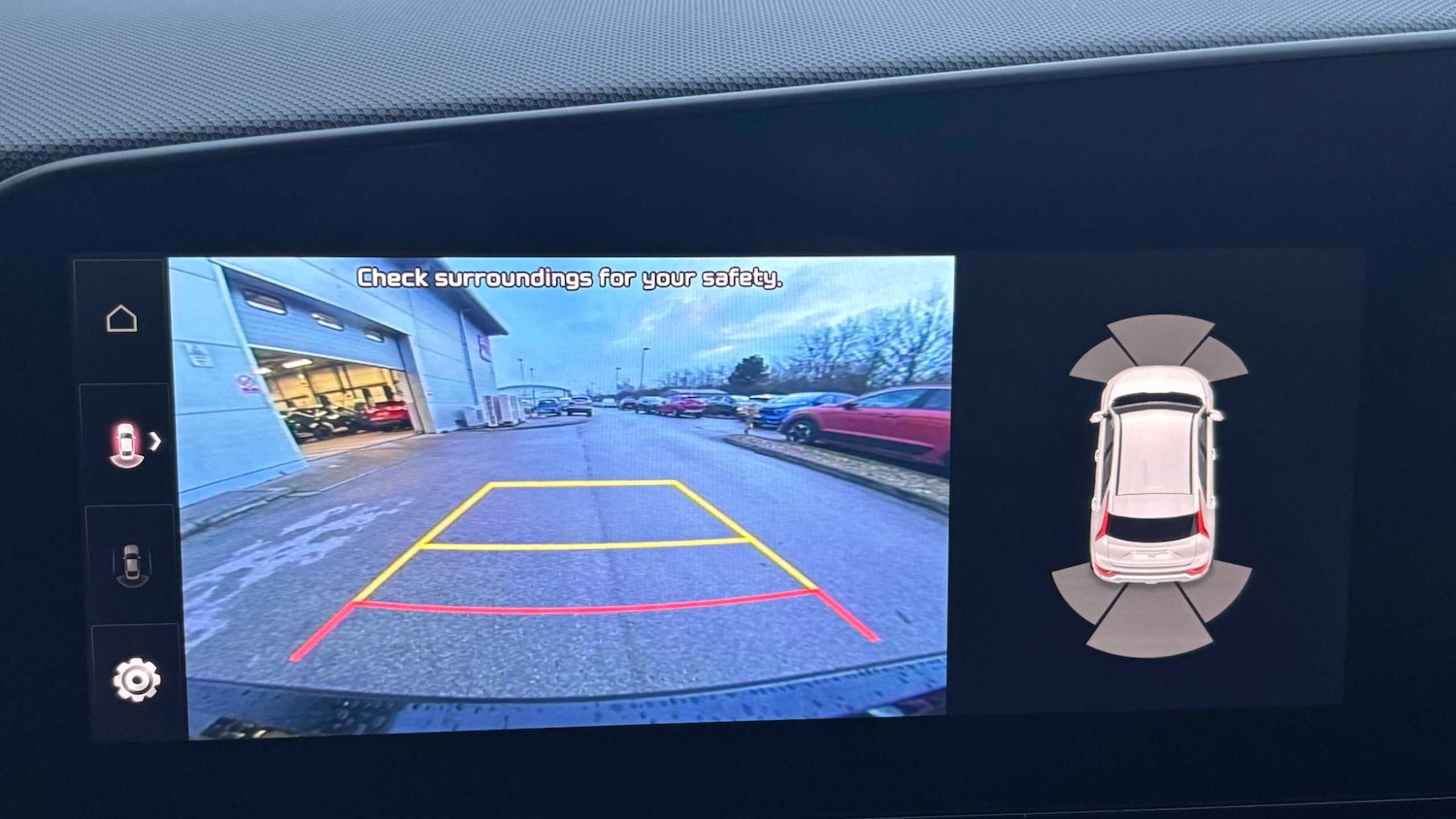 Used Kia Niro 2022 for sale - 78129637: Photo 25