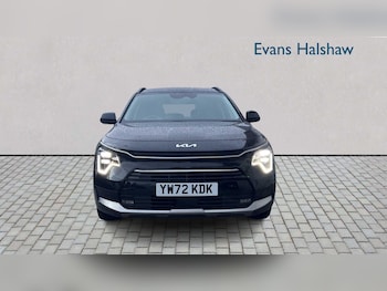 Used Kia Niro 2022 for sale - 78129637: Photo