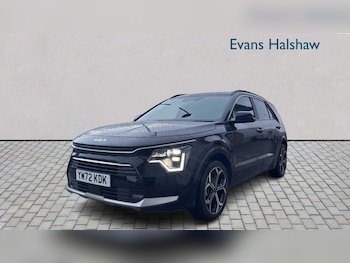 Used Kia Niro 2022 for sale - 78129637: Photo