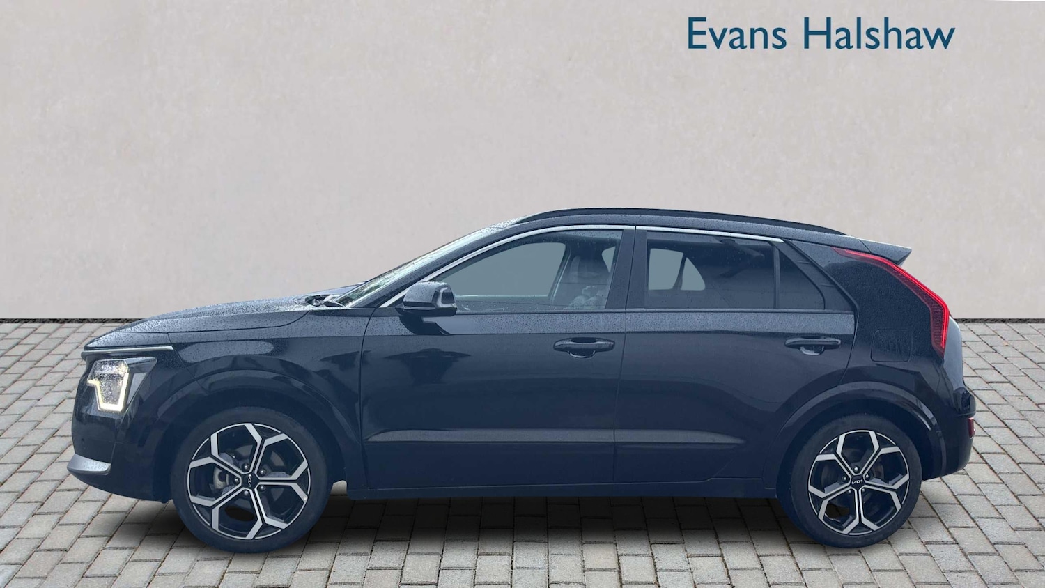 Used Kia Niro 2022 for sale - 78129637: Photo 4