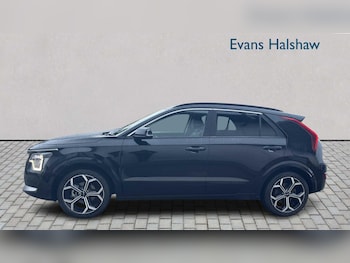 Used Kia Niro 2022 for sale - 78129637: Photo