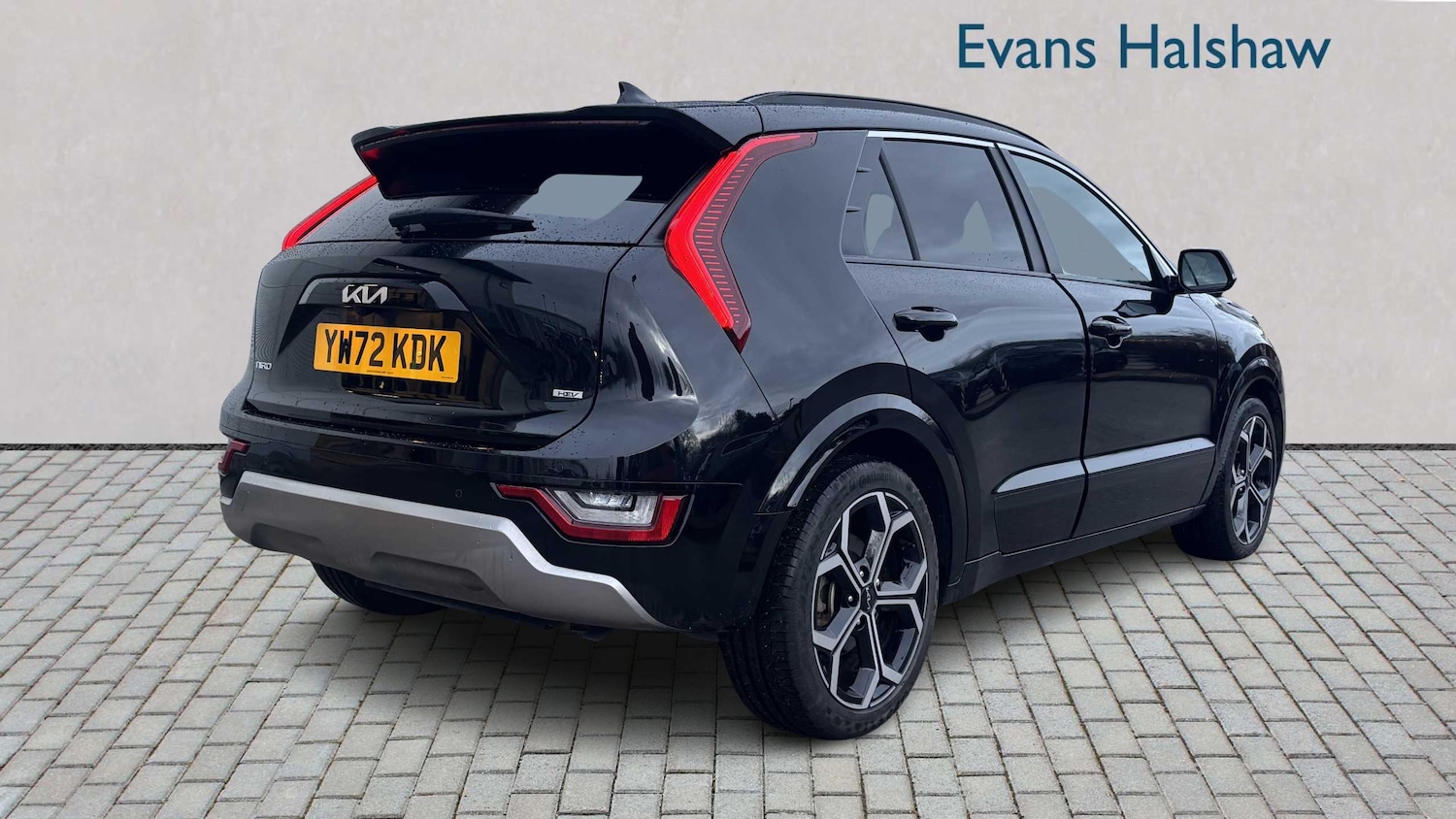 Used Kia Niro 2022 for sale - 78129637: Photo 8