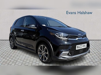 Used Kia Picanto 2023 for sale - 79227454: Photo