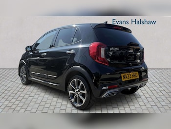 Used Kia Picanto 2023 for sale - 79227454: Photo
