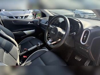 Used Kia Picanto 2023 for sale - 79227454: Photo