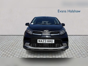 Used Kia Picanto 2023 for sale - 79227454: Photo
