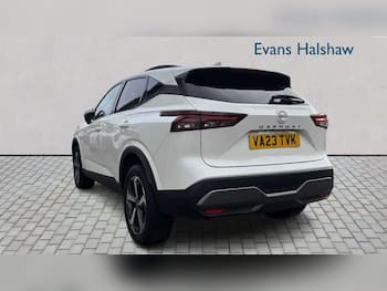 Used Nissan Qashqai 2023 for sale - 79486494: Photo