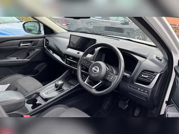 Used Nissan Qashqai 2023 for sale - 79486494: Photo