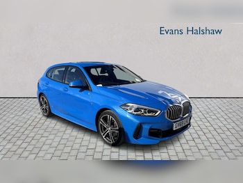 Used BMW 1 Series 2020 for sale - 78754985: Photo