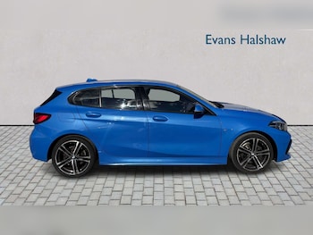 Used BMW 1 Series 2020 for sale - 78754985: Photo