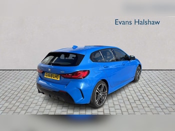 Used BMW 1 Series 2020 for sale - 78754985: Photo