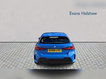 Used BMW 1 Series 2020 for sale - 78754985: Photo